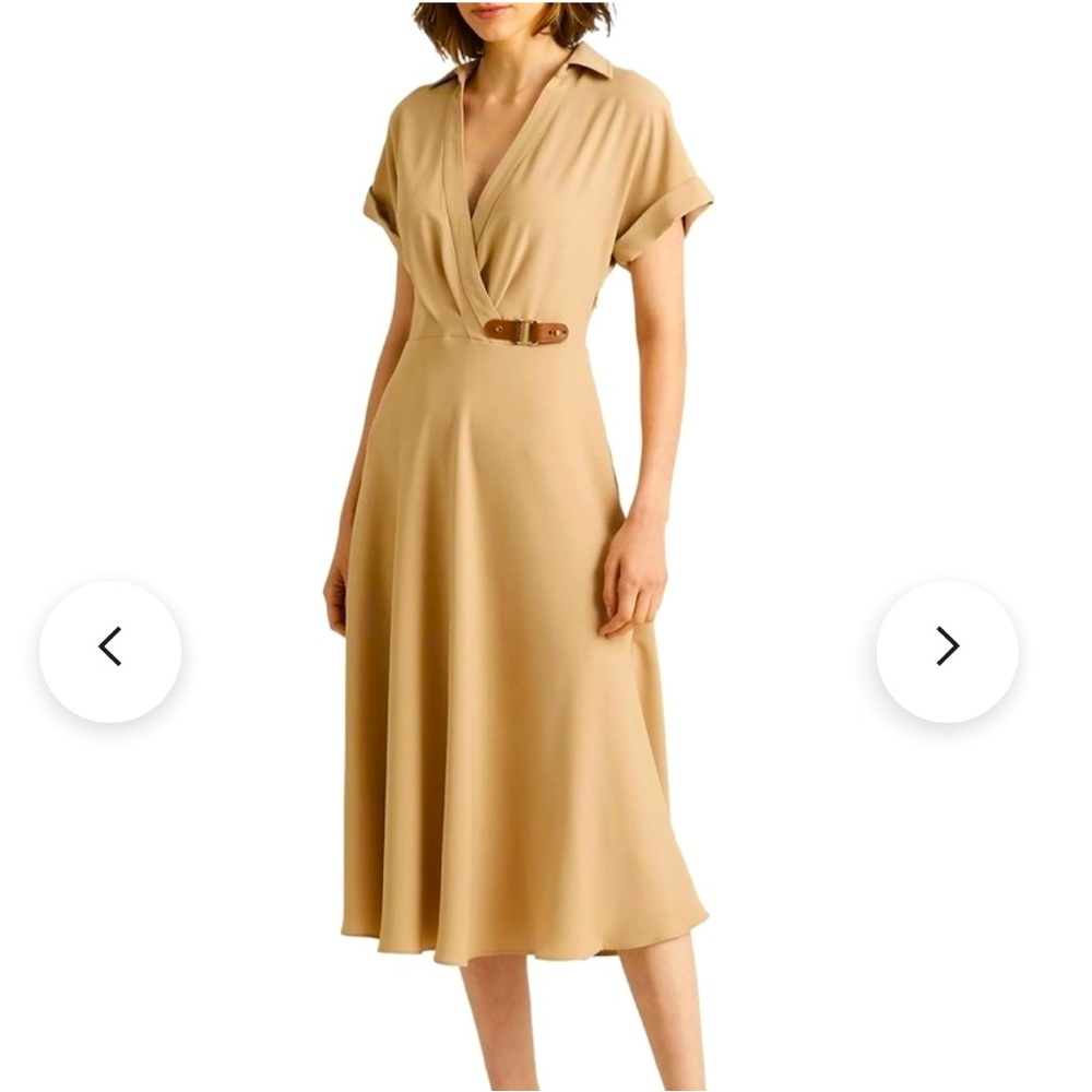! NEW RALPH LAUREN DRESS !